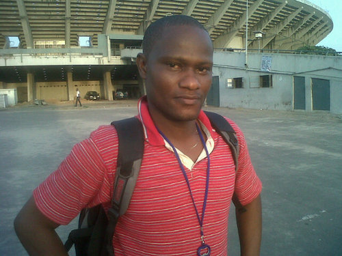 Content provider at Abbeyliveradio UK and NPFL correspondent also producer/scripts editor at Core TV News channel 329 on StarTimes also a passionate 3sc fan