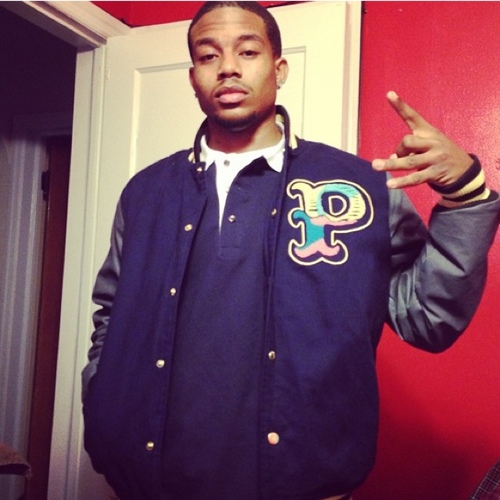 The depths of my struggles determine the heights of my success... R.I.P Drew,Larry,Celly Cell,Big Hass, GFly