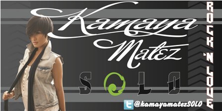 Kami Kamayamatez SOLO yang selalu support dan dukung karier Kak @kamayakamaya  (SYLVIA DAMAYANTI) Indonesian Idol :) New Single 'MENGERTILAH'