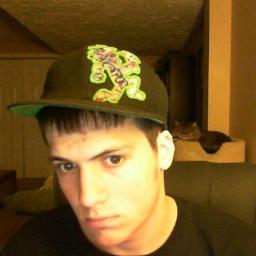 ive been a down ass juggalo for 5 years i love my fam i will always have there back WHOOP WHOOP