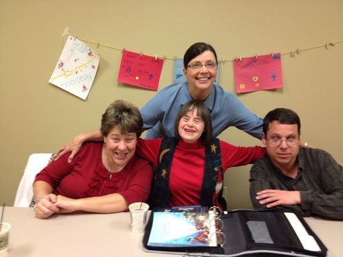 AttunementSolu's profile picture. Janice is a leader in strengths-based services for people with special needs.