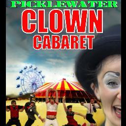 Official Twitter account for Picklewater Industries: Theatrical Circus and Event production company.