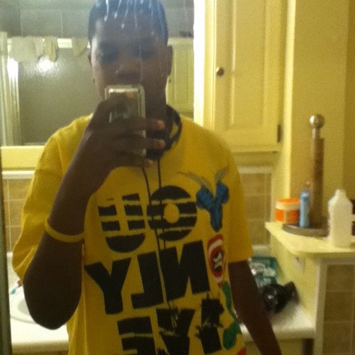 2 Chainzz Talkin On The flex Phone ,, Jussss Like Dhattt The Whole Check Goneee ! /%~•'