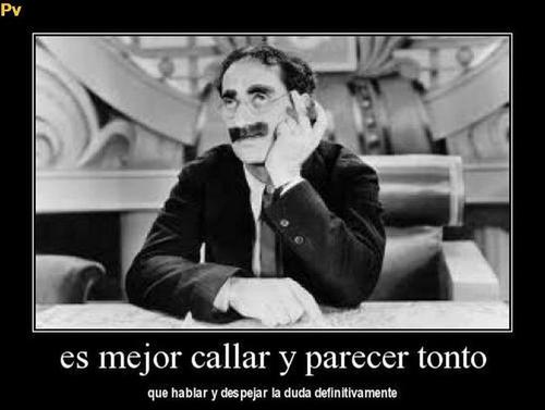 METIÉNDOME EN TODO Y CONTRA TODOS PORQUE YA ESTOY HARTO