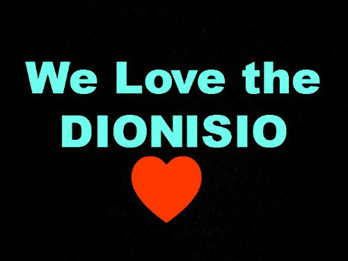 This is the new official account for the ♥ & support for DIONISIO Family & Relatives, especially for Joshua Dionisio, Jacob Dionisio & Sophia Dionisio.