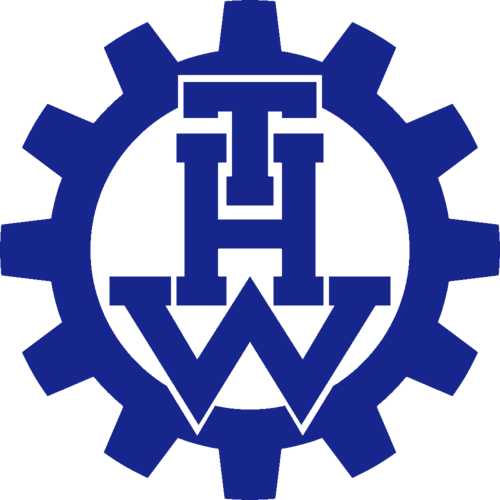 thwpforzheim's profile picture. 