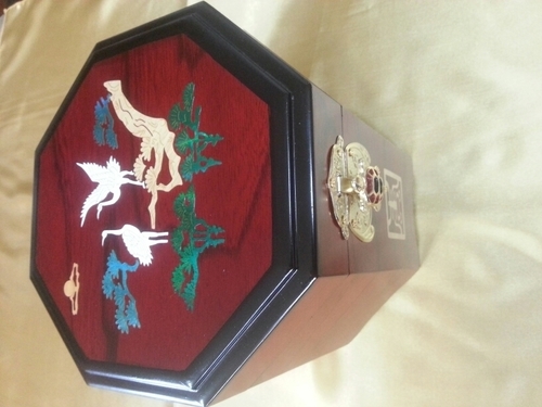 sosam75's profile picture. 