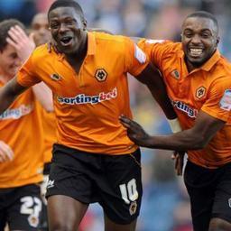 Follow us to know all the most important news about the Wolverhampton Wanderers