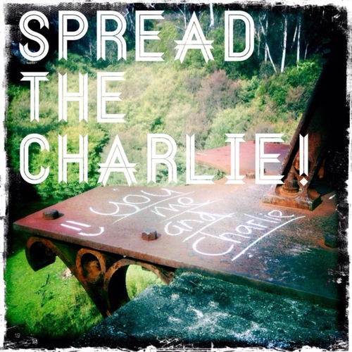 Inspired by @YMandCharlie!
For YOU, ME AND CHARLIE!!!