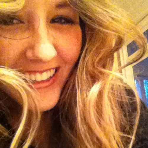 zoe_cown's profile picture. UGA