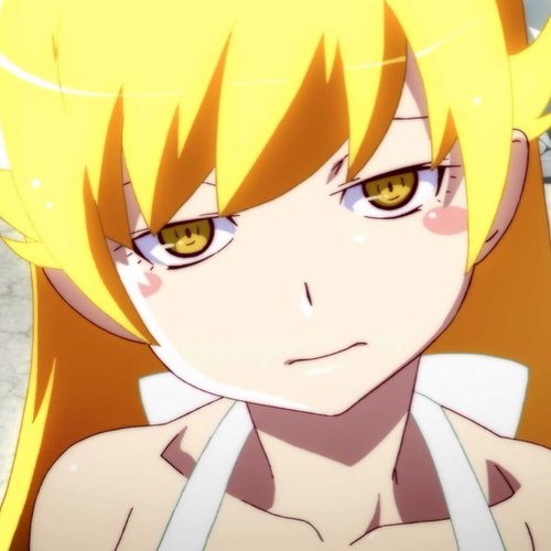 現在試運転中「西尾維新 物語シリーズ」忍野忍もといキスショット アセロラオリオン ハートアンダーブレードの非公式botです。製作者(@yuuu_nico)■原作 創作台詞を一定時間事に呟きます。作ったばかりのbotなので台詞募集。ネタバレ注意
