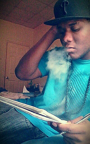 Go follow @NBHTrey