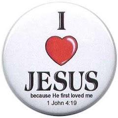 Faith,Hope and Love