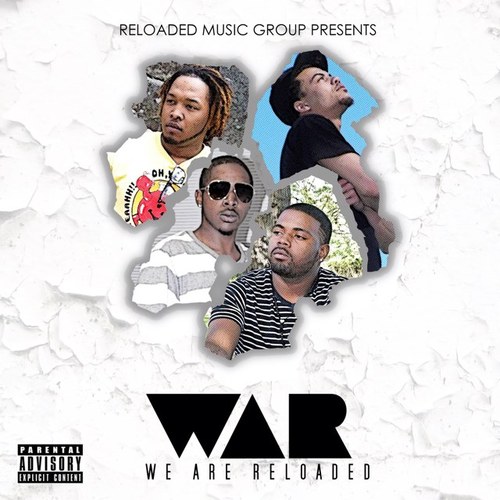 Label. Reloaded Music Group. RMG | Our Debut Mixtape Drops January 3rd  | YouTube: WeAreReloadedTV IG/Twitter/Facebook: WeAreReloaded 
#Reloaded2013