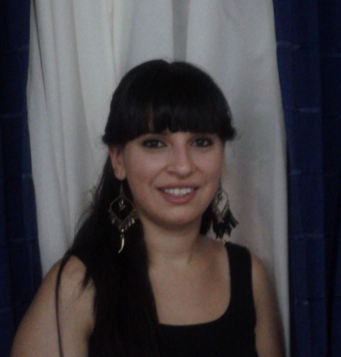 Lic. en Relaciones Laborales UNLAM, 38 años, CABA