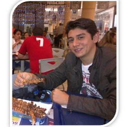 eflizarazo's profile picture. Proactivo, emprendedor, en búsqueda de un mejor futuro y buscando la libertad financiera.