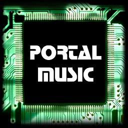 Portal Music Records - Music Publishing Label #FutureVision #Electronica