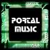 Portal Music (@_portal_music) Twitter profile photo