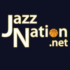 I blog at http://t.co/cKP6K1ITdU & cover the Jazz for the http://t.co/gIsWWOZQ6o.