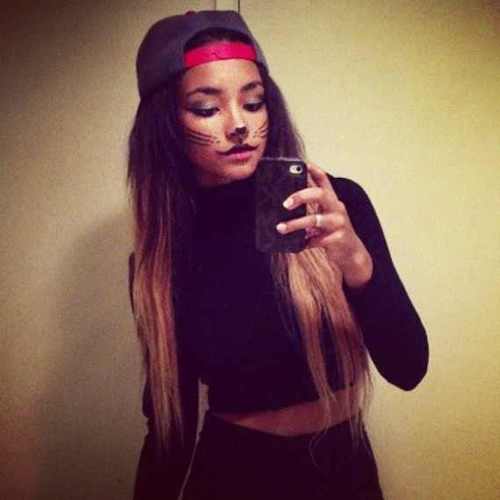I'm me 100% Me No one else I am Jessica Jarrel Hit that follow button tho Let's make this Friendship official