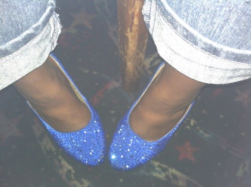 Skirts with the ruffles , Gucci on the duffle Ima badd bitch #NoMuzzle #MurdaBusiness type bihh
