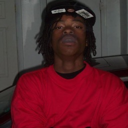 PoohRSG's profile picture. **RSG** Yung Soldier! I'll kill bout my niggas. hit ma phone, um on deck!