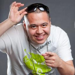 R.I.P. Pimp C / On Air Radio Personality on 85 Records / Club MC / Professional Sancho