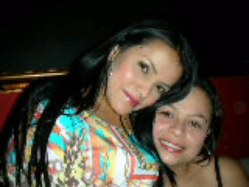 luisafjara's profile picture. 