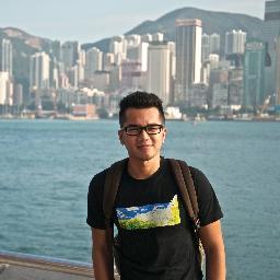 am1rrsyd's profile picture. 