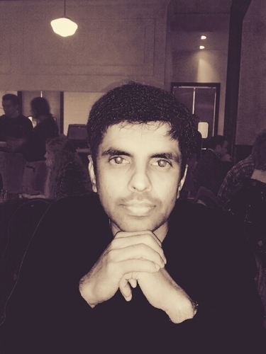 Curious about products and art of scale, currently at PYPL. Accepting questions on https://t.co/HvoFcSZOdg on Product Management, FinTech, PM Careers, Marketing