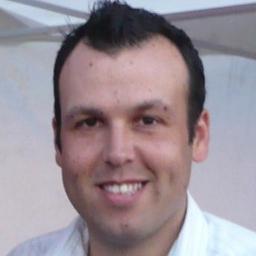 simos_james's profile picture. 