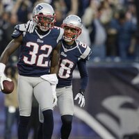 Devin McCourty (@devinmccourty32) 's Twitter Profile