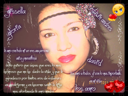 auxiliar enfermería amante alas aventuras y al cine a estudio y ala divercion y abierta al amor