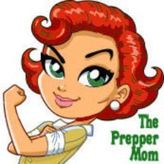 ThePrepperMom's profile picture. I'm just a mom who loves her family and will do anything and everything to protect them in every situation. I believe that preparedness is the way.
