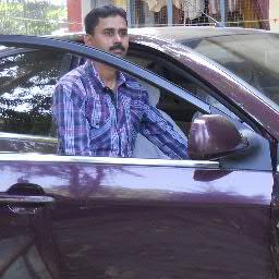 I am an INDIAN