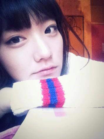 VRP BY @SMTOWNFUN_RP . Bacon
