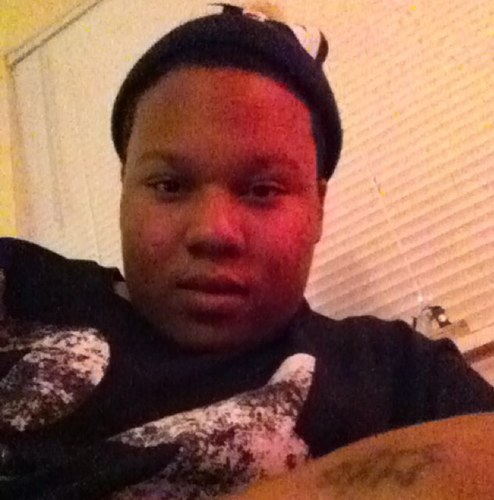 Fear none, respect few. Either you love me ...... or leave me alone!