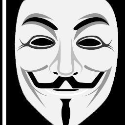 We are Anonymous. We are legion. We do not forgive. We do not forget. Expect us.