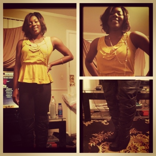 Princess of Golden Rhoyalty. 1 goal, way too much ambition, on the road less taken to success. #1922 IG:1chocolatetouch