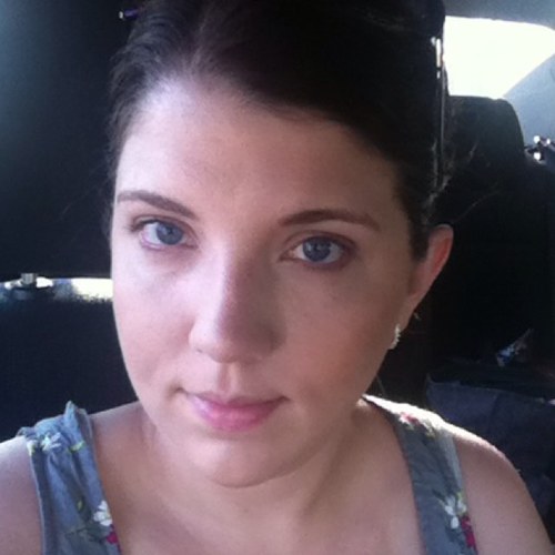 Wife, Mother, Respiratory Therapist, domestic housewife..most importantly a Christian!