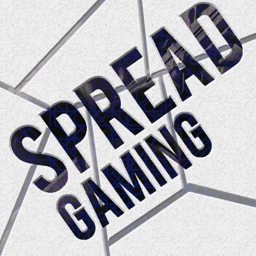 Official twitter account of S P R E A D Gaming.