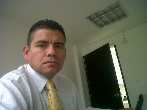 Abogado Especialista