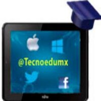 Tecnología educativa (@tecnoedumx) 's Twitter Profile