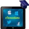 tecnoedumx's profile picture. Noticias mundiales de tecnología y artículos de educación. #news #tecno #education #infografia #enseñar #aprender #tic