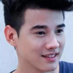 This is a Twitter Fanpage for Mario, Thai model and actor. MARIO ROCKS!!! WE LOVE YOU @ohohmario !!! Follow us!