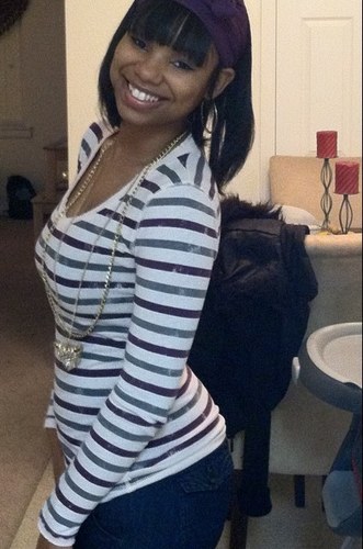 my man ? he was that , key to my heart ? he had that , smile on my face ? he did that , [ MY EX ] ? he is that !
