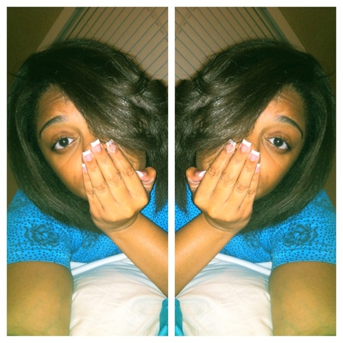 R. I. P Tray Sanders, I miss you bby!