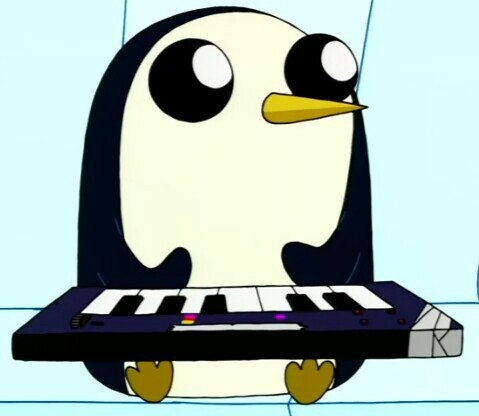 I am The Owl Keeper, or you could call me Bailey. Let me say, I'm not a girly girl. Adventure Time + Owl City = absolute awesomeness.