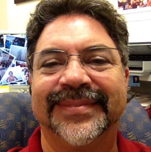 lightsaver08's profile picture. TV/multi-media producer, Husband, Brother, Dad, Son, Teacher, Lover of Peace throughout the World.