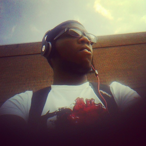 DNeal2491's profile picture. 